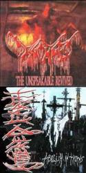 Disgorged (USA) : The Unspeakable Revived - Abolish in Thorns